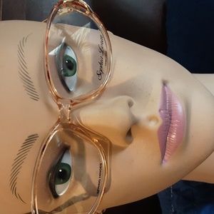 Sophia Loren eyewear